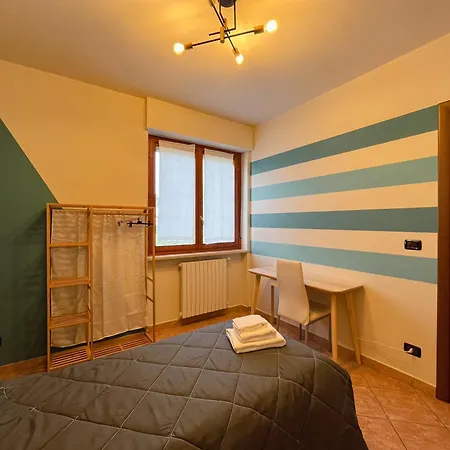 La Casa Di Paolo Apartment Villanova d'Asti