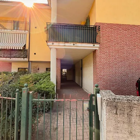La Casa Di Paolo * Villanova d'Asti