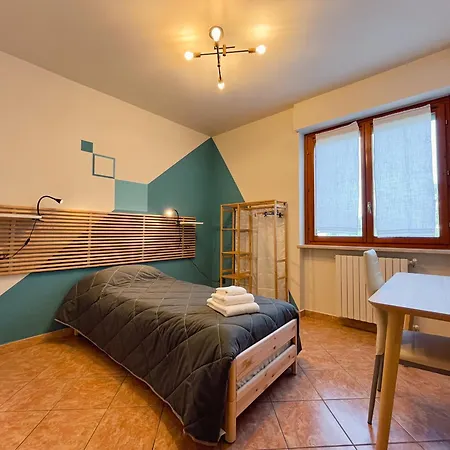 La Casa Di Paolo * Villanova d'Asti