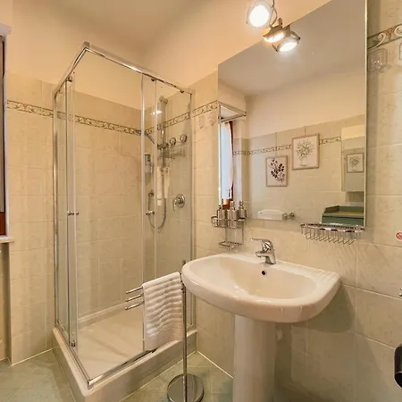 La Casa Di Paolo Apartment *
