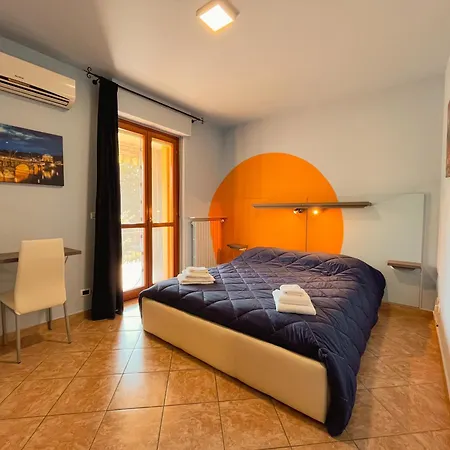 La Casa Di Paolo Villanova d'Asti