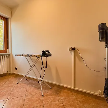 Appartement La Casa Di Paolo