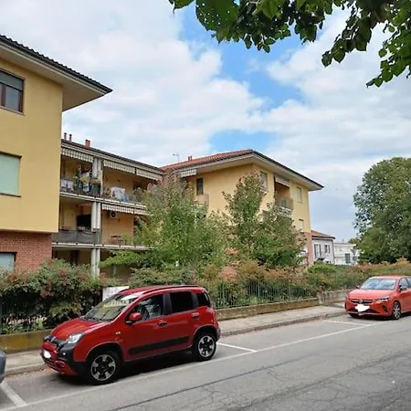 La Casa Di Paolo *